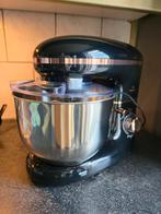 Keukenmachine - Zo goed als nieuw!, 4 liter of meer, 3 snelheden of meer, Ophalen of Verzenden, Zo goed als nieuw