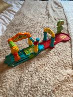 VTech Toet Toet Auto's wasstraat, Ophalen