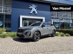 Peugeot 2008 PureTech 100 Allure l Vision & Drive Assist Pac, Stof, Euro 6, 1199 cc, Nieuw