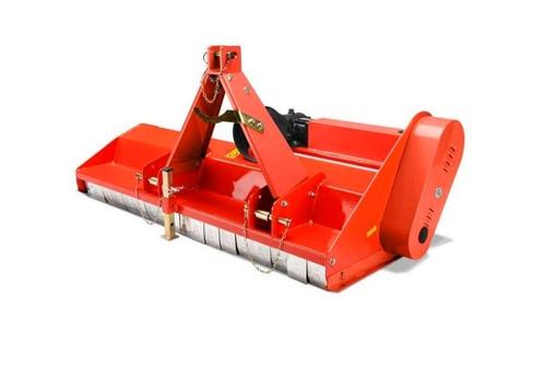 Klepelmaaier 1.35 werkbreedte, Tuin en Terras, Grasmaaiers, Nieuw, Cirkelmaaier, Ophalen
