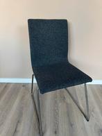 IKEA LILLÅNÄS stoel, Ophalen of Verzenden, Zo goed als nieuw, Grijs, Eén