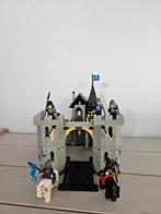 Black Falcon's Fortress. Lego set 6074, Ophalen, Gebruikt