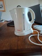 Waterkoker, 1 tot 2 liter, Ophalen