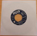 Janus de Jong > Carnavals liedje, Gebruikt, 7 inch, Single, Ophalen of Verzenden
