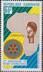 Gabon Michel nr. 711 Postfris, Postzegels en Munten, Postzegels | Afrika, Verzenden, Overige landen, Postfris