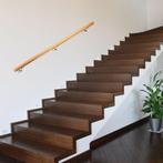 Houten Trapleuning 150cm - Nieuw, Ophalen, Overige materialen, Helmond / Someren, Overige typen