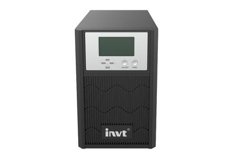 UPS 230V INVT HTC 1000W, Computers en Software, Noodvoedingen (UPS), Nieuw, Ophalen