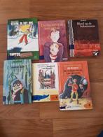Leesboeken groep 5, 6,7 1 euro p.s., Ophalen of Verzenden, Gelezen