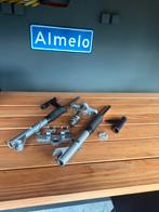 In perfecte staat voorvork voor vespa, Ophalen of Verzenden, Gebruikt, Overige typen