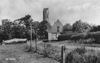 De Waal Texel, Verzamelen, Ansichtkaarten | Nederland, Ophalen of Verzenden, 1960 tot 1980, Ongelopen, Waddeneilanden