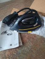 karcher stoomstrijkijzer voor op karcher stoomreiniger, Witgoed en Apparatuur, Stoomapparaten, Ophalen of Verzenden, Nieuw