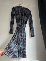 Vintage Glamour Jurk vintage glamour dress shily silver, Ophalen, Overige kleuren, Wow to go, Zo goed als nieuw