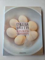 Delia Smith - keukengeheimen deel 1, Boeken, Kookboeken, Ophalen of Verzenden, Gelezen, Italië