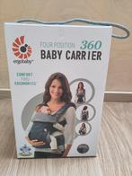 Ergobaby Draagzak + Baby Insert, Kinderen en Baby's, Ophalen