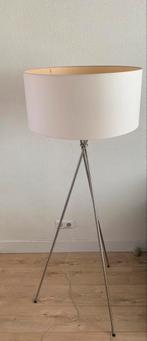 Staande lamp., Huis en Inrichting, Lampen | Vloerlampen, Ophalen, Zo goed als nieuw, 150 tot 200 cm