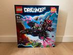 Nieuwe LEGO DREAMZzz 71478 The Never Witch's Midnight Raven, Ophalen of Verzenden, Nieuw, Complete set, Lego