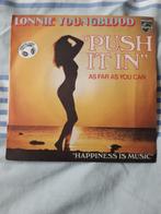 lonny youngblood - puch it  6, Cd's en Dvd's, Gebruikt, Verzenden, 7 inch, Single