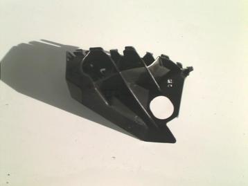 BUMPERSTEUN RECHTS VOOR Toyota Aygo (B10) (01-2005/05-2014) beschikbaar voor biedingen