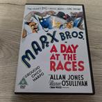 Marx Bros. - A Day At the Races (IMPORT), Alle leeftijden, Ophalen of Verzenden, 1940 tot 1960, Zo goed als nieuw