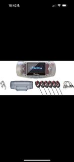 Partij Grilleye thermometers - diverse types, Tuin en Terras, Barbecue-accessoires, Ophalen of Verzenden, Nieuw, Grilleye