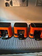 3d printers, Ophalen, Gebruikt