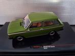 Volvo 66 Combi 1975 Schaal 1:43, Overige merken, IXO, IXO, Nieuw