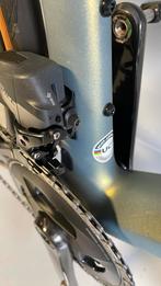 Scott Addict Gravel 10 - Maat L - 2024, Fietsen en Brommers, Fietsen | Racefietsen, Ophalen of Verzenden, Zo goed als nieuw