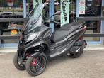 PIAGGIO MP3 400 HPE sport 2024, Scooter, Bedrijf, 399 cc, 12 t/m 35 kW