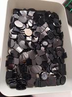 Groot lot onyx cabochons, Ophalen of Verzenden, Zo goed als nieuw