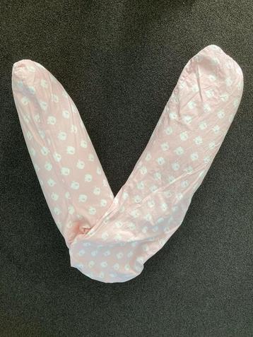 Voedingskussen incl. hoes beschikbaar voor biedingen