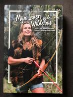 Miriam Lancewood - Mijn leven in de wildernis, Ophalen