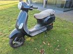 Vespa  opknapper  met kent, Ophalen, Gebruikt, Benzine