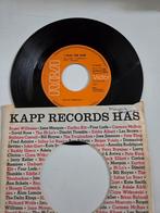 Elvis Presley - I Was The One / Heartbreak Hotel - 7" Single, Gebruikt, 7 inch, Single, Ophalen of Verzenden