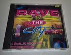 Rave The City, Ophalen of Verzenden, Gebruikt