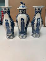 China kast stel, Antiek en Kunst, Ophalen