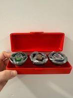 Beyblade X Opbergdoos - Rood, Ophalen of Verzenden, Nieuw, Jongen