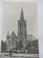 J1716 Rijsbergen, Verzamelen, Ophalen of Verzenden, 1920 tot 1940, Noord-Holland