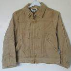 Maat 92 *SALE* Beige OshKosh cord jack *NIEUW* (0265) a, Meisje, Nieuw, Ophalen of Verzenden, OshKosh