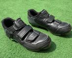Shimano SH-XC51N Fietsschoenen Maat 38 wielrennen spinning, Sport en Fitness, Wielrennen, Ophalen of Verzenden, Gebruikt, Kleding