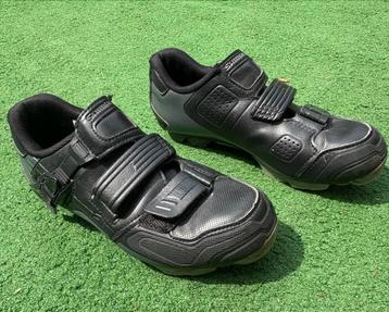 Shimano SH-XC51N Fietsschoenen Maat 38 wielrennen spinning beschikbaar voor biedingen