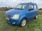 Suzuki Wagon R+ 1.3 S-Limited AIRCO NIEUWE APK, Auto's, Voorwielaandrijving, Stof, Gebruikt, 4 cilinders