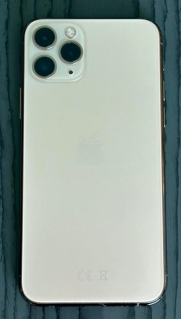 Apple iPhone 11 Pro - 64GB - Goud in nieuwstaat beschikbaar voor biedingen