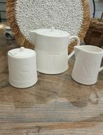 Riviera maison RM tea set 35%, Huis en Inrichting, Keuken | Servies, Ophalen, Nieuw, Overige stijlen, Overige typen