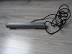 JVC Center Surround Speaker SP-DD1S, Ophalen of Verzenden, Zo goed als nieuw, JVC