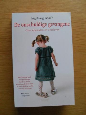 De onschuldig gevangene van Ingeborg Bosch beschikbaar voor biedingen