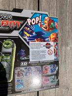 Nieuwe Biopod Battle Pack Actiefiguur, Ophalen of Verzenden, Nieuw
