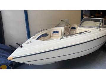 Stingray 190 LX beschikbaar voor biedingen