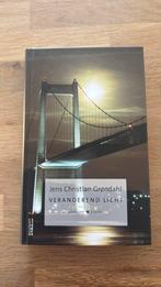 Jens Christian Grøndahl - Veranderend licht, Ophalen of Verzenden, Zo goed als nieuw, Nederland, Jens Christian Grøndahl
