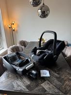 Maxi cosi pebble met base 2 isofix autostoel baby, Kinderen en Baby's, Autostoeltjes, Ophalen of Verzenden, Zo goed als nieuw