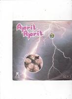 Single April April - Alte erde, Ophalen of Verzenden, Zo goed als nieuw, Pop